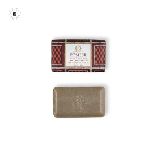 CASA AMALFI POMPEII BODY SCRUB