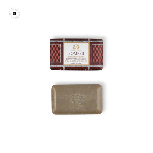 CASA AMALFI POMPEII BODY SCRUB
