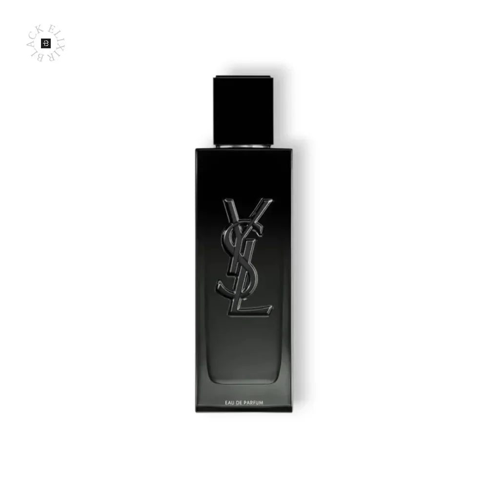 Yves Saint Laurent MYSLF Eau de Parfum