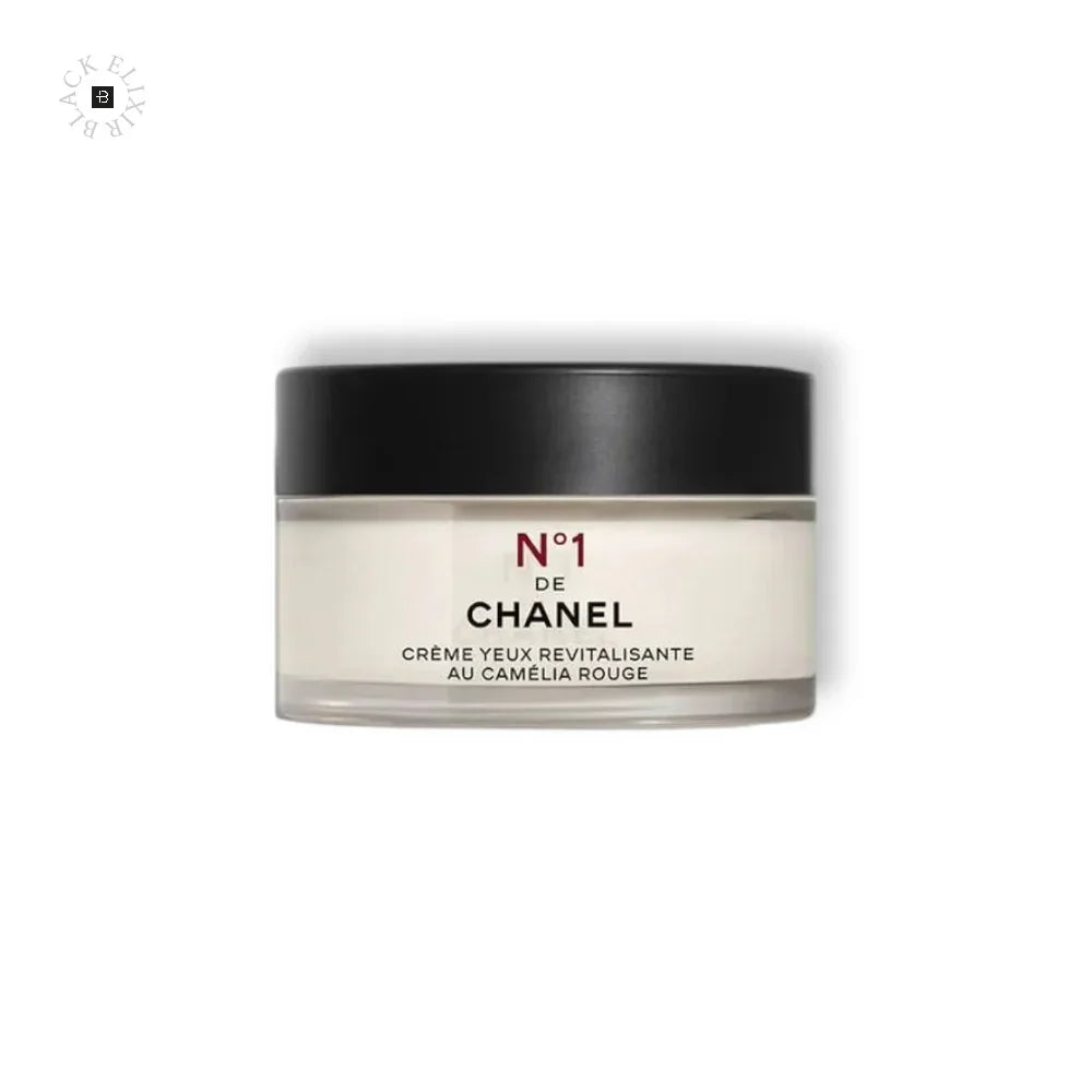 CHANEL N°1 de Chanel Red Camellia Revitalizing Eye Cream