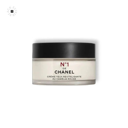 CHANEL N°1 de Chanel Red Camellia Revitalizing Eye Cream