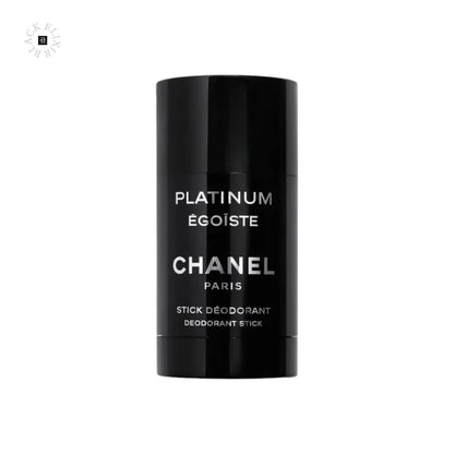 CHANEL Egoiste Platinum Deo Stick