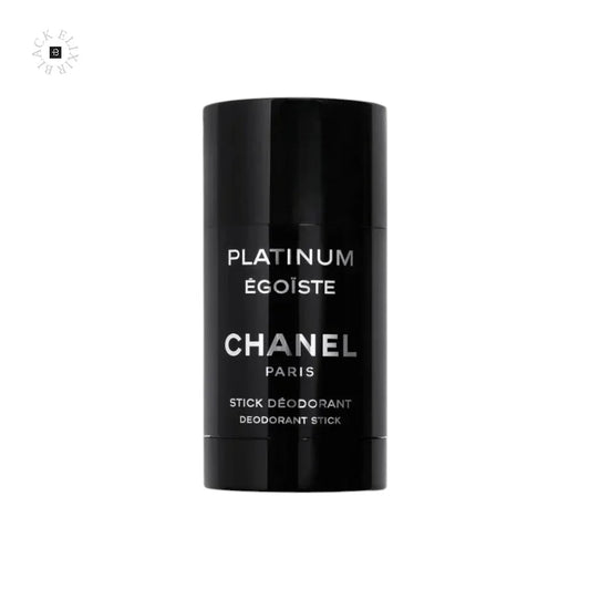 CHANEL Egoiste Platinum Deo Stick