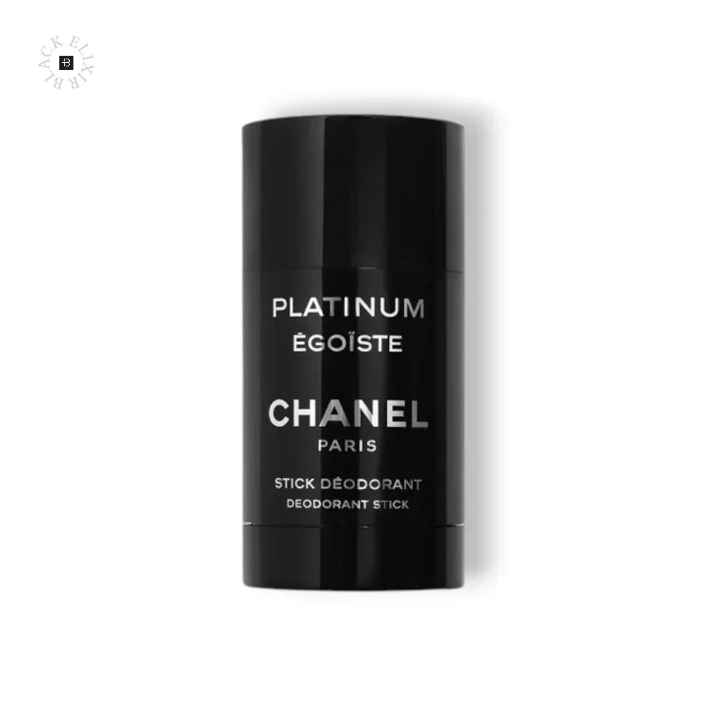 CHANEL ÉGOЇSTE DEODORANT STICK