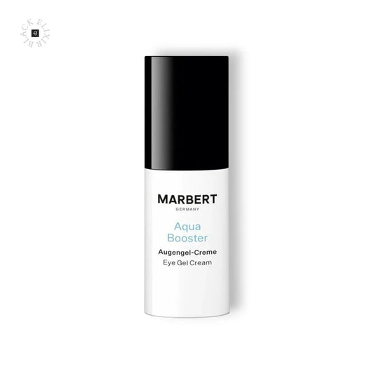 Marbert Aqua Booster Augengel-Creme