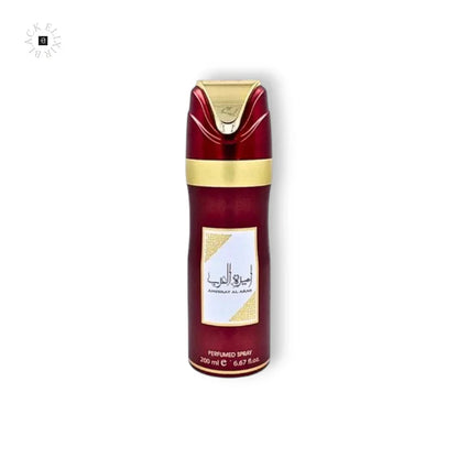 Lattafa Ameerat Al Arab Deo Spray