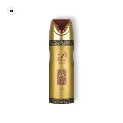 Lattafa Ajwad Deo Spray
