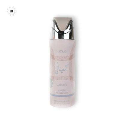 Lattafa Hayaati Florence Deo Spray