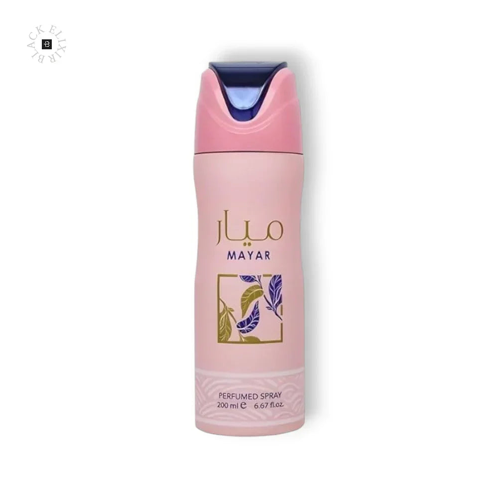 Lattafa Mayar Deo Spray