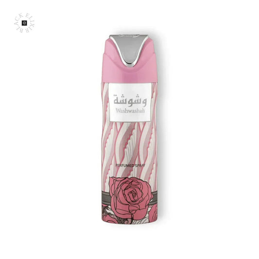 Lattafa Washwasha Deo Spray