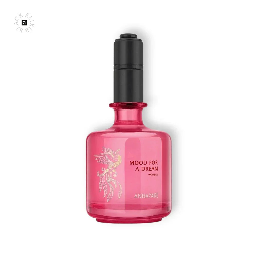 Annayake Mood for a Dream Woman Eau de Toilette