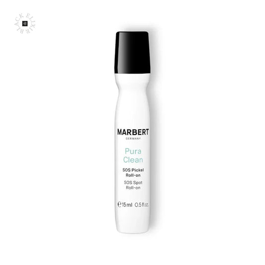 Marbert Pura Clean SOS Pickel Roll-on