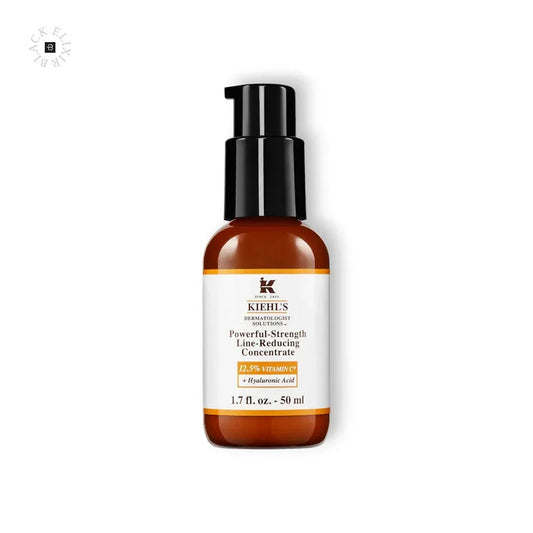 Kiehl’s Powerful-Strength Line-Reducing Concentrate