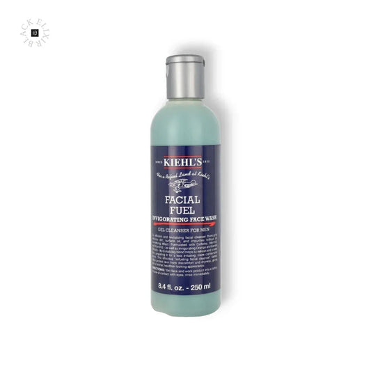 Kiehl’s for Men Facial Fuel Face Wash