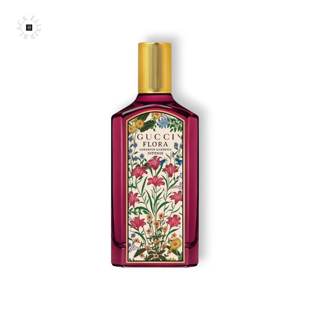 Gucci Flora Gorgeous Gardenia Intense Eau de Parfum