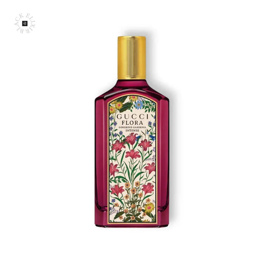 Gucci Flora Gorgeous Gardenia Intense Eau de Parfum