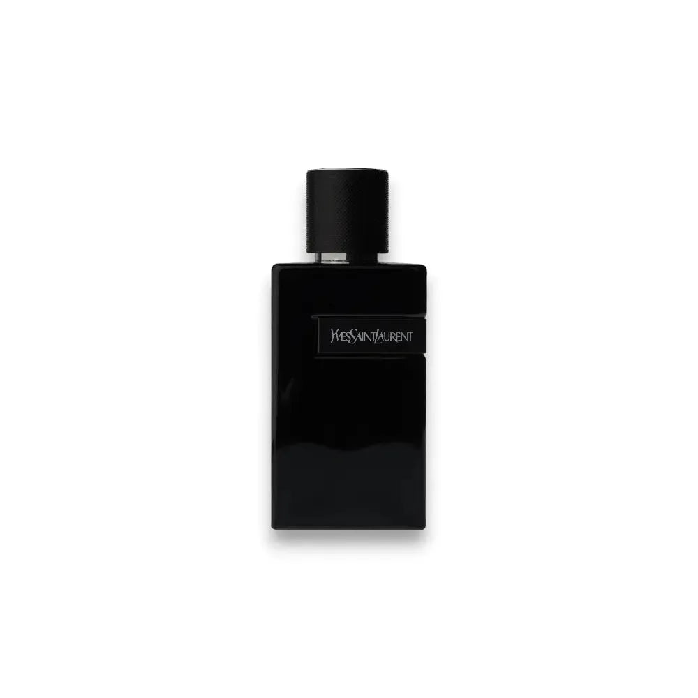 Yves Saint Laurent Y Le Parfum