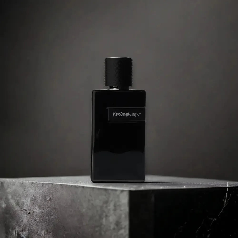 Yves Saint Laurent Y Le Parfum