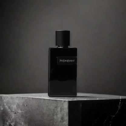 Yves Saint Laurent Y Le Parfum